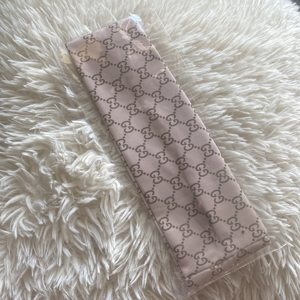 Designer headbands - Picture 3 of 5
